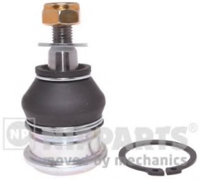 NIPPARTS N4885009 Несущий направляющий шарнир для MITSUBISHI ASPIRE VI (Митсубиши/митсубиси Аспирэ vи) NIPPARTS N4885009 Несущий направляющий шарнир для MITSUBISHI ASPIRE VI (Митсубиши/митсубиси Аспирэ vи)