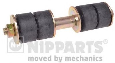 NIPPARTS N4890319 Тяга стойка, стабилизатор для KIA MENTOR (Киа Мэнтор) NIPPARTS N4890319 Тяга стойка, стабилизатор для KIA MENTOR (Киа Мэнтор)