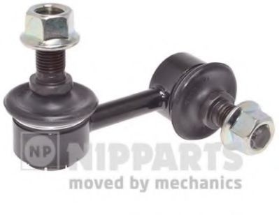NIPPARTS N4890403 Тяга стойка, стабилизатор для SSANGYONG (Сан-янг/санянг) NIPPARTS N4890403 Тяга стойка, стабилизатор для SSANGYONG (Сан-янг/санянг)