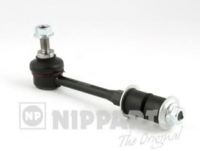 NIPPARTS N4890907 Тяга стойка, стабилизатор для CHEVROLET (Шевроле) NIPPARTS N4890907 Тяга стойка, стабилизатор для CHEVROLET (Шевроле)
