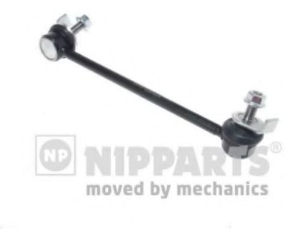 NIPPARTS N4891037 Тяга стойка, стабилизатор для NISSAN (Ниссан) NIPPARTS N4891037 Тяга стойка, стабилизатор для NISSAN (Ниссан)