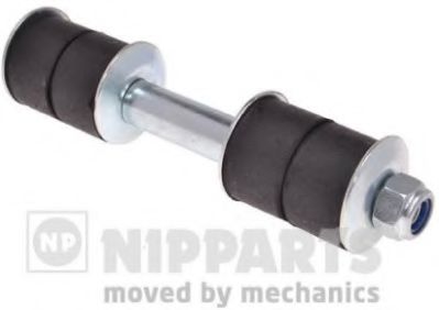 NIPPARTS N4893023 Тяга стойка, стабилизатор для MAZDA 626 III (Мазда 626 3) NIPPARTS N4893023 Тяга стойка, стабилизатор для MAZDA 626 III (Мазда 626 3)