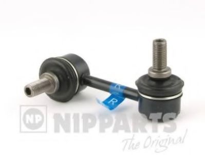 NIPPARTS N4895019 Тяга стойка, стабилизатор для MITSUBISHI LANCER (Митсубиши/митсубиси Ланcэр) NIPPARTS N4895019 Тяга стойка, стабилизатор для MITSUBISHI LANCER (Митсубиши/митсубиси Ланcэр)