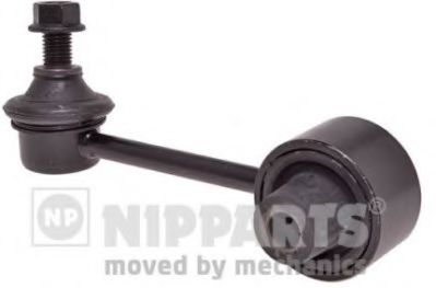 NIPPARTS N4897004 Тяга стойка, стабилизатор для SUBARU LEGACY V (Субару Легаси 5) NIPPARTS N4897004 Тяга стойка, стабилизатор для SUBARU LEGACY V (Субару Легаси 5)