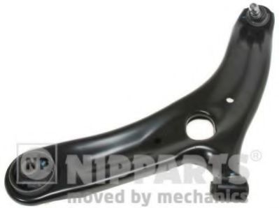 NIPPARTS N4900321 Рычаг независимой подвески колеса, подвеска колеса для KIA (Киа) NIPPARTS N4900321 Рычаг независимой подвески колеса, подвеска колеса для KIA (Киа)