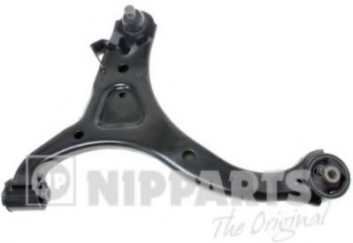 NIPPARTS N4900521 Рычаг независимой подвески колеса, подвеска колеса для KIA (Киа) NIPPARTS N4900521 Рычаг независимой подвески колеса, подвеска колеса для KIA (Киа)