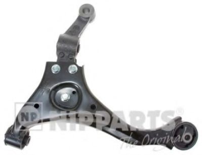 NIPPARTS N4900530 Рычаг независимой подвески колеса, подвеска колеса для HYUNDAI GRANDEUR (Хендай Грандэур) NIPPARTS N4900530 Рычаг независимой подвески колеса, подвеска колеса для HYUNDAI GRANDEUR (Хендай Грандэур)