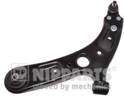 NIPPARTS N4900539 Рычаг независимой подвески колеса, подвеска колеса для HYUNDAI (Хендай) NIPPARTS N4900539 Рычаг независимой подвески колеса, подвеска колеса для HYUNDAI (Хендай)