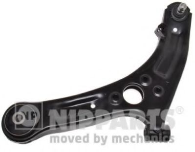 NIPPARTS N4900541 Рычаг независимой подвески колеса, подвеска колеса для KIA MORNING (Киа Морнинг)