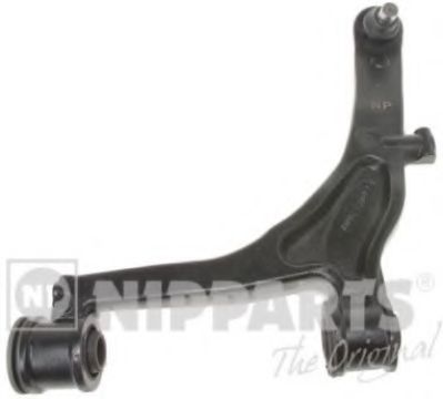NIPPARTS N4901037 Рычаг независимой подвески колеса, подвеска колеса для OPEL (Опель) NIPPARTS N4901037 Рычаг независимой подвески колеса, подвеска колеса для OPEL (Опель)