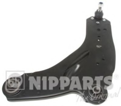 NIPPARTS N4901039 Рычаг независимой подвески колеса, подвеска колеса для RENAULT (Рено) NIPPARTS N4901039 Рычаг независимой подвески колеса, подвеска колеса для RENAULT (Рено)