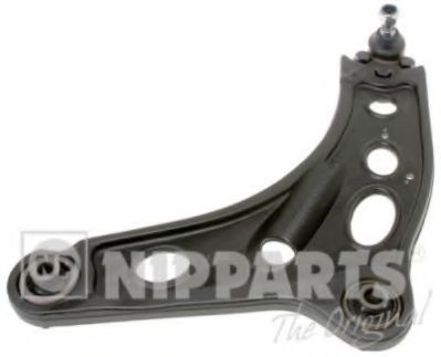 NIPPARTS N4901041 Рычаг независимой подвески колеса, подвеска колеса для RENAULT (Рено) NIPPARTS N4901041 Рычаг независимой подвески колеса, подвеска колеса для RENAULT (Рено)