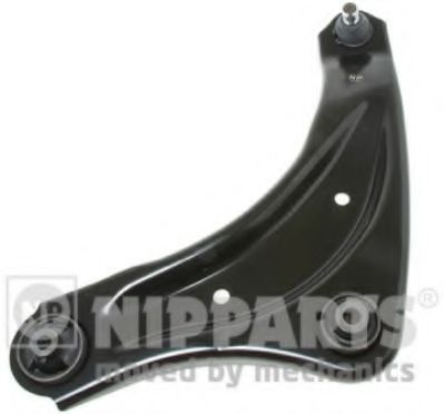 NIPPARTS N4901043 Рычаг независимой подвески колеса, подвеска колеса для NISSAN JUKE (Ниссан Джук) NIPPARTS N4901043 Рычаг независимой подвески колеса, подвеска колеса для NISSAN JUKE (Ниссан Джук)
