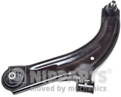 NIPPARTS N4901047 Рычаг независимой подвески колеса, подвеска колеса для NISSAN CUBE (Ниссан Cубэ) NIPPARTS N4901047 Рычаг независимой подвески колеса, подвеска колеса для NISSAN CUBE (Ниссан Cубэ)