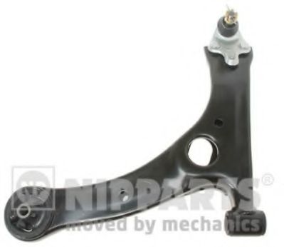 NIPPARTS N4902058 Рычаг независимой подвески колеса, подвеска колеса для TOYOTA (Тойота/тоета) NIPPARTS N4902058 Рычаг независимой подвески колеса, подвеска колеса для TOYOTA (Тойота/тоета)