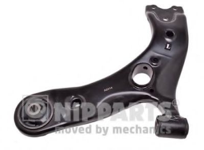 NIPPARTS N4902068 Рычаг независимой подвески колеса, подвеска колеса для TOYOTA (Тойота/тоета) NIPPARTS N4902068 Рычаг независимой подвески колеса, подвеска колеса для TOYOTA (Тойота/тоета)