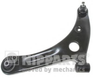 NIPPARTS N4905022 Рычаг независимой подвески колеса, подвеска колеса для MITSUBISHI MIRAGE VI (Митсубиши/митсубиси Мирагэ vи) NIPPARTS N4905022 Рычаг независимой подвески колеса, подвеска колеса для MITSUBISHI MIRAGE VI (Митсубиши/митсубиси Мирагэ vи)