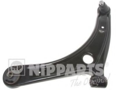 NIPPARTS N4905023 Рычаг независимой подвески колеса, подвеска колеса снизу для MITSUBISHI LANCER (Митсубиши/митсубиси Ланcэр) NIPPARTS N4905023 Рычаг независимой подвески колеса, подвеска колеса снизу для MITSUBISHI LANCER (Митсубиши/митсубиси Ланcэр)