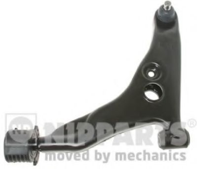 NIPPARTS N4905026 Рычаг независимой подвески колеса, подвеска колеса для PROTON SATRIA (Протон Сатриа) NIPPARTS N4905026 Рычаг независимой подвески колеса, подвеска колеса для PROTON SATRIA (Протон Сатриа)