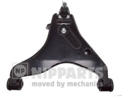 NIPPARTS N4905033 Рычаг независимой подвески колеса, подвеска колеса для MITSUBISHI MONTERO SPORT II (Митсубиши/митсубиси Монтэро спорт 2) NIPPARTS N4905033 Рычаг независимой подвески колеса, подвеска колеса для MITSUBISHI MONTERO SPORT II (Митсубиши/митсубиси Монтэро спорт 2)