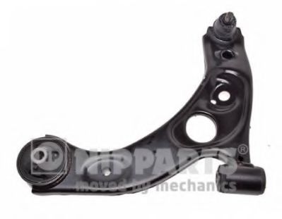 NIPPARTS N4906012 Рычаг независимой подвески колеса, подвеска колеса для DAIHATSU CUORE VII (Дайхатсу Cуорэ v2) NIPPARTS N4906012 Рычаг независимой подвески колеса, подвеска колеса для DAIHATSU CUORE VII (Дайхатсу Cуорэ v2)