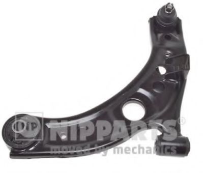 NIPPARTS N4906014 Рычаг независимой подвески колеса, подвеска колеса для DAIHATSU BOON (Дайхатсу Боон) NIPPARTS N4906014 Рычаг независимой подвески колеса, подвеска колеса для DAIHATSU BOON (Дайхатсу Боон)