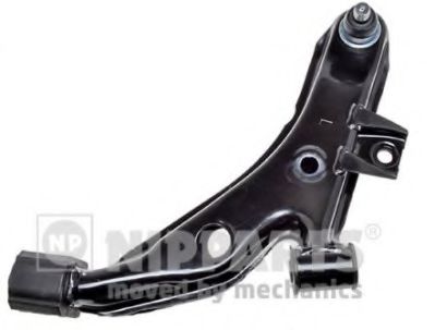 NIPPARTS N4907006 Рычаг независимой подвески колеса, подвеска колеса для SUBARU VIVIO (Субару Vиvио) NIPPARTS N4907006 Рычаг независимой подвески колеса, подвеска колеса для SUBARU VIVIO (Субару Vиvио)