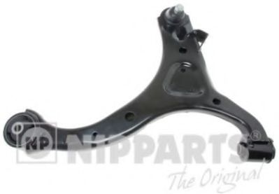 NIPPARTS N4910521 Рычаг независимой подвески колеса, подвеска колеса для KIA (Киа) NIPPARTS N4910521 Рычаг независимой подвески колеса, подвеска колеса для KIA (Киа)