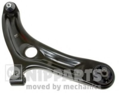 NIPPARTS N4910528 Рычаг независимой подвески колеса, подвеска колеса для HYUNDAI (Хендай) NIPPARTS N4910528 Рычаг независимой подвески колеса, подвеска колеса для HYUNDAI (Хендай)