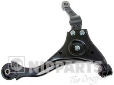 NIPPARTS N4910530 Рычаг независимой подвески колеса, подвеска колеса для HYUNDAI GRANDEUR (Хендай Грандэур) NIPPARTS N4910530 Рычаг независимой подвески колеса, подвеска колеса для HYUNDAI GRANDEUR (Хендай Грандэур)