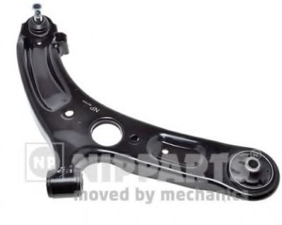 NIPPARTS N4910537 Рычаг независимой подвески колеса, подвеска колеса для HYUNDAI (Хендай) NIPPARTS N4910537 Рычаг независимой подвески колеса, подвеска колеса для HYUNDAI (Хендай)