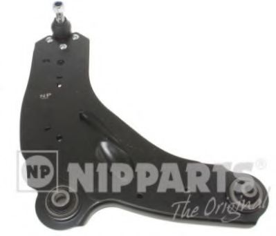 NIPPARTS N4911039 Рычаг независимой подвески колеса, подвеска колеса для RENAULT (Рено) NIPPARTS N4911039 Рычаг независимой подвески колеса, подвеска колеса для RENAULT (Рено)