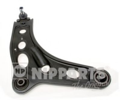 NIPPARTS N4911041 Рычаг независимой подвески колеса, подвеска колеса для RENAULT (Рено) NIPPARTS N4911041 Рычаг независимой подвески колеса, подвеска колеса для RENAULT (Рено)