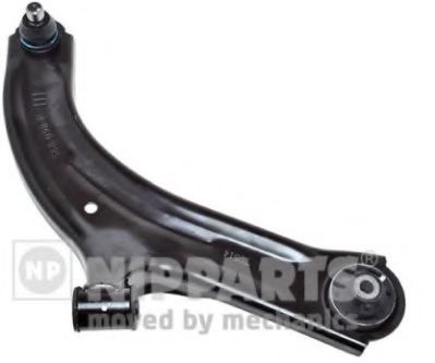 NIPPARTS N4911047 Рычаг независимой подвески колеса, подвеска колеса для NISSAN CUBE (Ниссан Cубэ) NIPPARTS N4911047 Рычаг независимой подвески колеса, подвеска колеса для NISSAN CUBE (Ниссан Cубэ)
