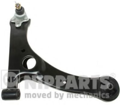 NIPPARTS N4912058 Рычаг независимой подвески колеса, подвеска колеса для TOYOTA (Тойота/тоета) NIPPARTS N4912058 Рычаг независимой подвески колеса, подвеска колеса для TOYOTA (Тойота/тоета)