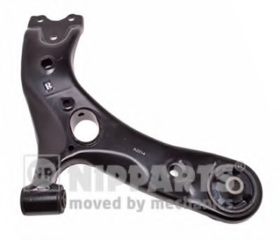 NIPPARTS N4912068 Рычаг независимой подвески колеса, подвеска колеса для TOYOTA (Тойота/тоета) NIPPARTS N4912068 Рычаг независимой подвески колеса, подвеска колеса для TOYOTA (Тойота/тоета)