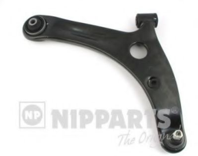 NIPPARTS N4915022 Рычаг независимой подвески колеса, подвеска колеса для MITSUBISHI MIRAGE VI (Митсубиши/митсубиси Мирагэ vи) NIPPARTS N4915022 Рычаг независимой подвески колеса, подвеска колеса для MITSUBISHI MIRAGE VI (Митсубиши/митсубиси Мирагэ vи)