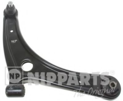 NIPPARTS N4915023 Рычаг независимой подвески колеса, подвеска колеса для MITSUBISHI LANCER (Митсубиши/митсубиси Ланcэр) NIPPARTS N4915023 Рычаг независимой подвески колеса, подвеска колеса для MITSUBISHI LANCER (Митсубиши/митсубиси Ланcэр)