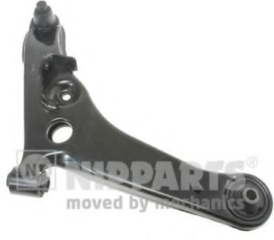 NIPPARTS N4915024 Рычаг независимой подвески колеса, подвеска колеса для MITSUBISHI AIRTREK I (Митсубиши/митсубиси Аиртрэк и) NIPPARTS N4915024 Рычаг независимой подвески колеса, подвеска колеса для MITSUBISHI AIRTREK I (Митсубиши/митсубиси Аиртрэк и)