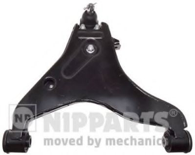 NIPPARTS N4915033 Рычаг независимой подвески колеса, подвеска колеса для MITSUBISHI MONTERO SPORT II (Митсубиши/митсубиси Монтэро спорт 2) NIPPARTS N4915033 Рычаг независимой подвески колеса, подвеска колеса для MITSUBISHI MONTERO SPORT II (Митсубиши/митсубиси Монтэро спорт 2)