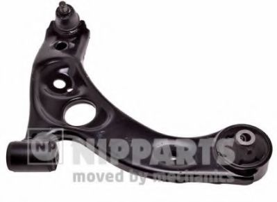 NIPPARTS N4916012 Рычаг независимой подвески колеса, подвеска колеса для DAIHATSU CUORE VII (Дайхатсу Cуорэ v2) NIPPARTS N4916012 Рычаг независимой подвески колеса, подвеска колеса для DAIHATSU CUORE VII (Дайхатсу Cуорэ v2)