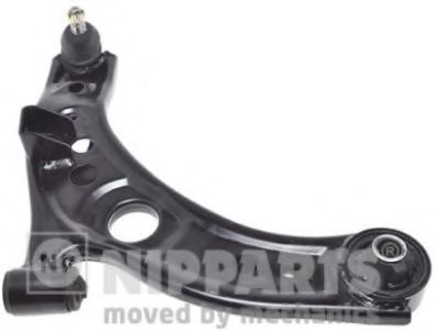 NIPPARTS N4916014 Рычаг независимой подвески колеса, подвеска колеса для DAIHATSU BOON (Дайхатсу Боон) NIPPARTS N4916014 Рычаг независимой подвески колеса, подвеска колеса для DAIHATSU BOON (Дайхатсу Боон)
