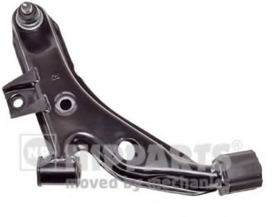 NIPPARTS N4917006 Рычаг независимой подвески колеса, подвеска колеса для SUBARU VIVIO (Субару Vиvио) NIPPARTS N4917006 Рычаг независимой подвески колеса, подвеска колеса для SUBARU VIVIO (Субару Vиvио)