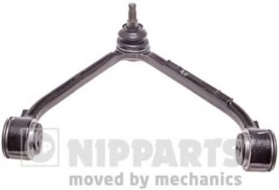 NIPPARTS N4930401 Рычаг независимой подвески колеса, подвеска колеса для SSANGYONG REXTON (Сан-янг/санянг Рекстон)