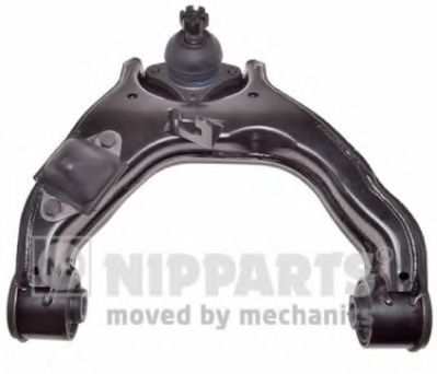 NIPPARTS N4935009 Рычаг независимой подвески колеса, подвеска колеса для MITSUBISHI MONTERO SPORT II (Митсубиши/митсубиси Монтэро спорт 2) NIPPARTS N4935009 Рычаг независимой подвески колеса, подвеска колеса для MITSUBISHI MONTERO SPORT II (Митсубиши/митсубиси Монтэро спорт 2)