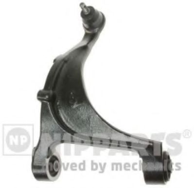 NIPPARTS N4940504 Рычаг независимой подвески колеса, подвеска колеса для KIA (Киа) NIPPARTS N4940504 Рычаг независимой подвески колеса, подвеска колеса для KIA (Киа)