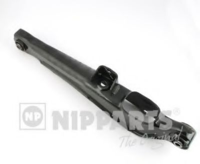 NIPPARTS N4945005 Рычаг независимой подвески колеса, подвеска колеса для MITSUBISHI AIRTREK I (Митсубиши/митсубиси Аиртрэк и) NIPPARTS N4945005 Рычаг независимой подвески колеса, подвеска колеса для MITSUBISHI AIRTREK I (Митсубиши/митсубиси Аиртрэк и)