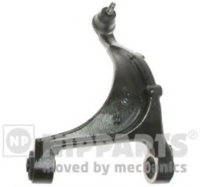 NIPPARTS N4950504 Рычаг независимой подвески колеса, подвеска колеса для KIA (Киа) NIPPARTS N4950504 Рычаг независимой подвески колеса, подвеска колеса для KIA (Киа)