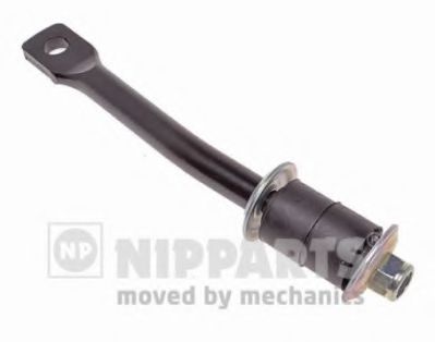 NIPPARTS N4960409 Тяга стойка, стабилизатор для SSANGYONG (Сан-янг/санянг) NIPPARTS N4960409 Тяга стойка, стабилизатор для SSANGYONG (Сан-янг/санянг)