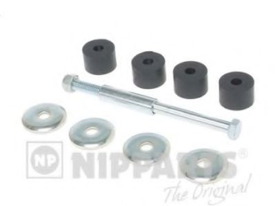 NIPPARTS N4960531 Тяга стойка, стабилизатор для MAZDA 626 II (Мазда 626 2) NIPPARTS N4960531 Тяга стойка, стабилизатор для MAZDA 626 II (Мазда 626 2)